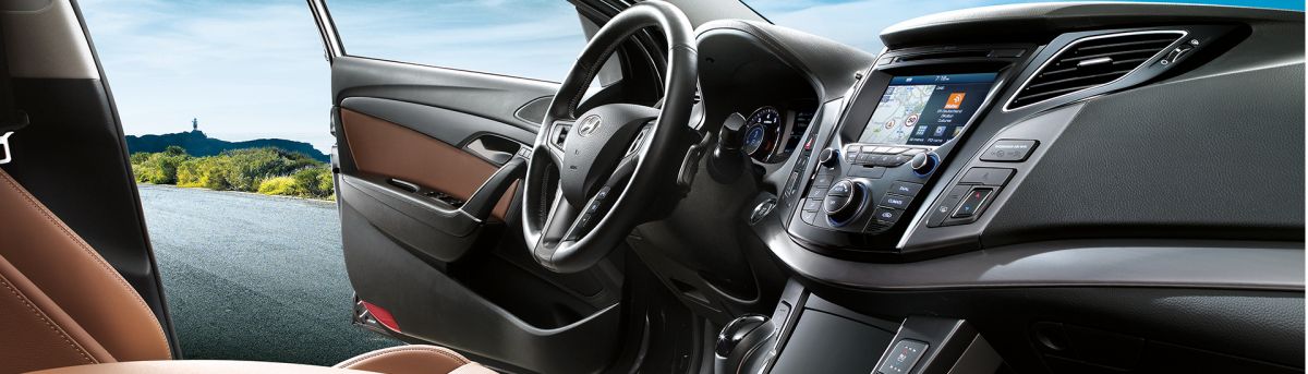 Hyundai Finanzierung Leasing