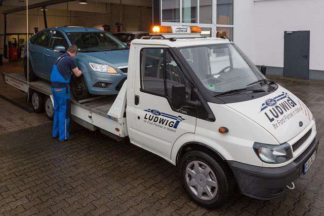 Abschleppservice Idstein