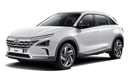 Hyundai Autohaus Idstein