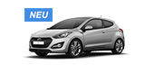 Hyundai i30 Coupe