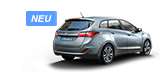 Hyundai i30cw